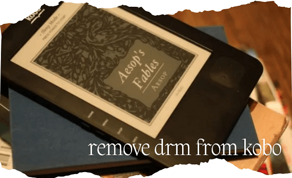 remove kobo drm banner